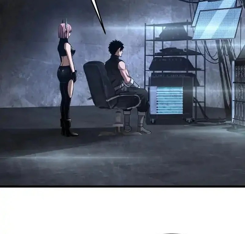 Apocalypse Sword God Chapter 77 - halaman 32
