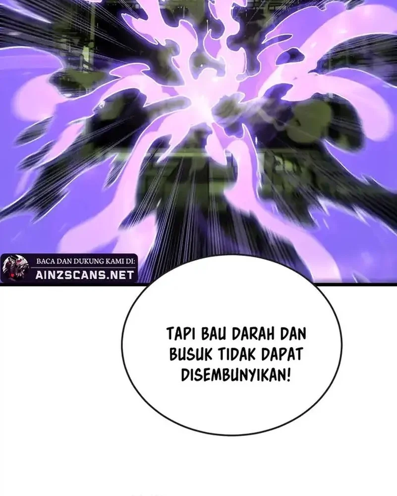 Apocalypse Sword God Chapter 77 - halaman 36