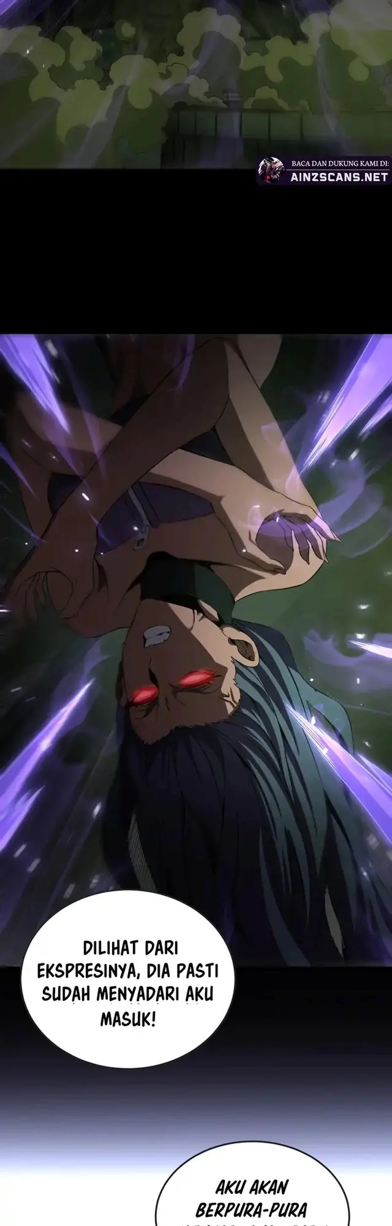 Apocalypse Sword God Chapter 77 - halaman 39