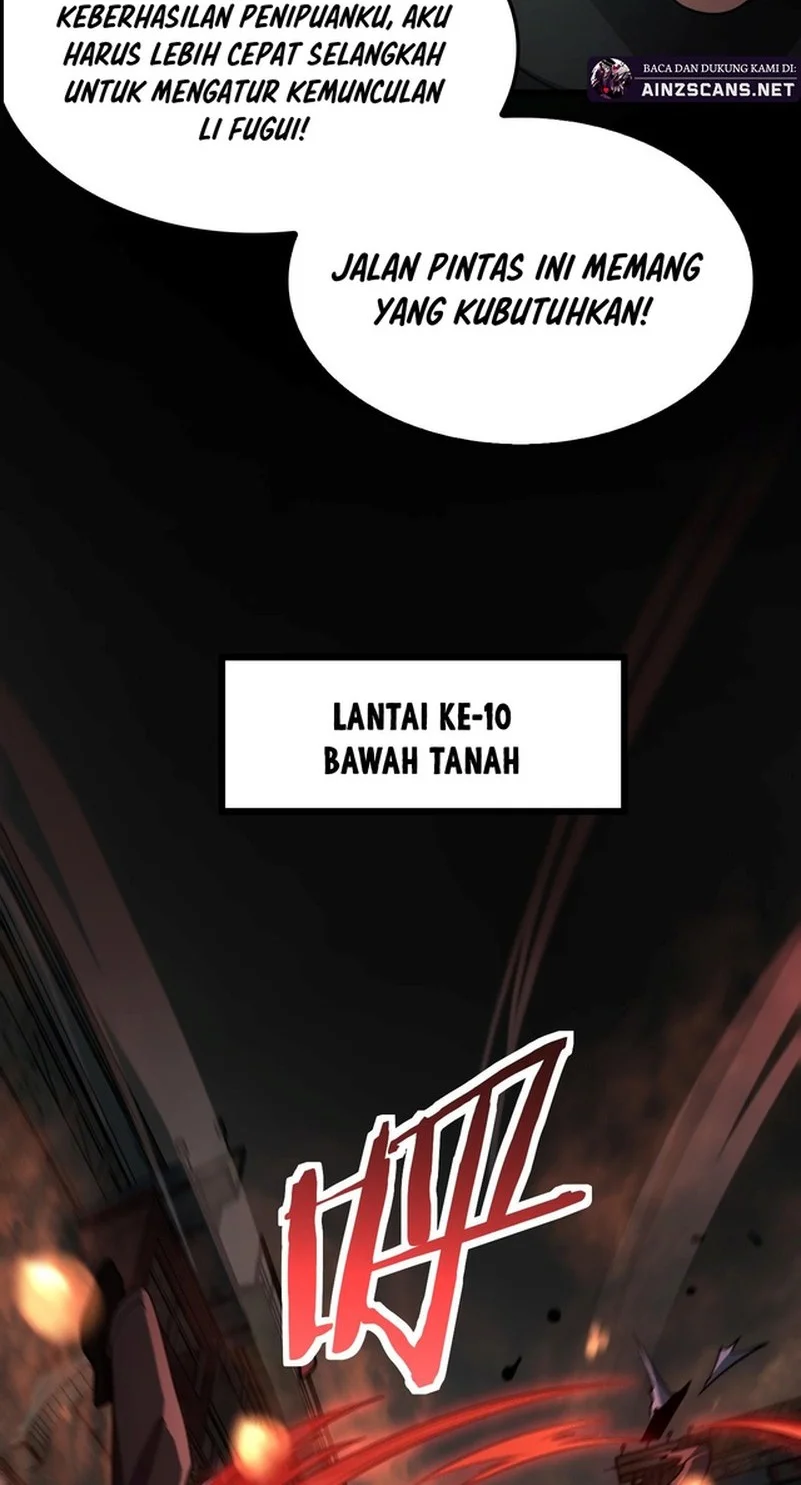 Apocalypse Sword God Chapter 78 - halaman 27