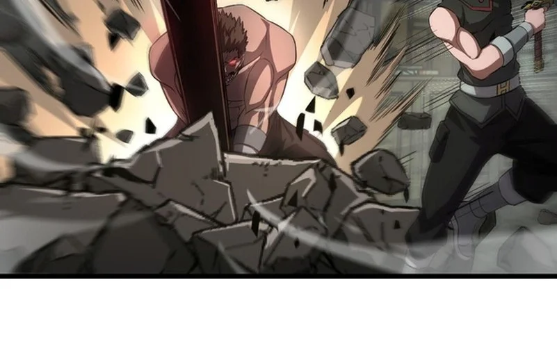 Apocalypse Sword God Chapter 78 - halaman 35
