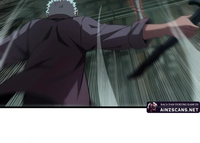 Apocalypse Sword God Chapter 78 - halaman 39