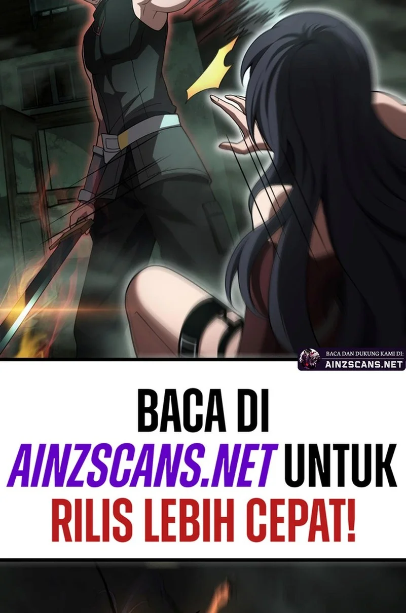 Apocalypse Sword God Chapter 78 - halaman 8