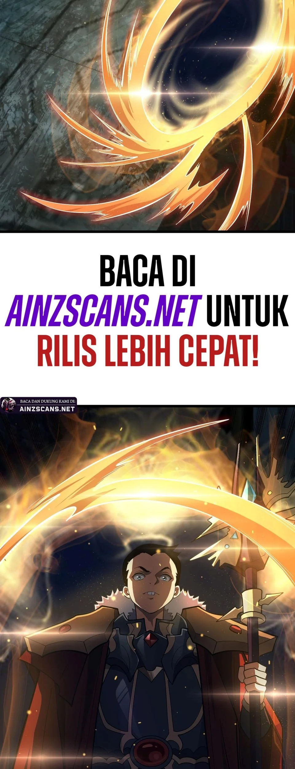Apocalypse Sword God Chapter 80 - halaman 16