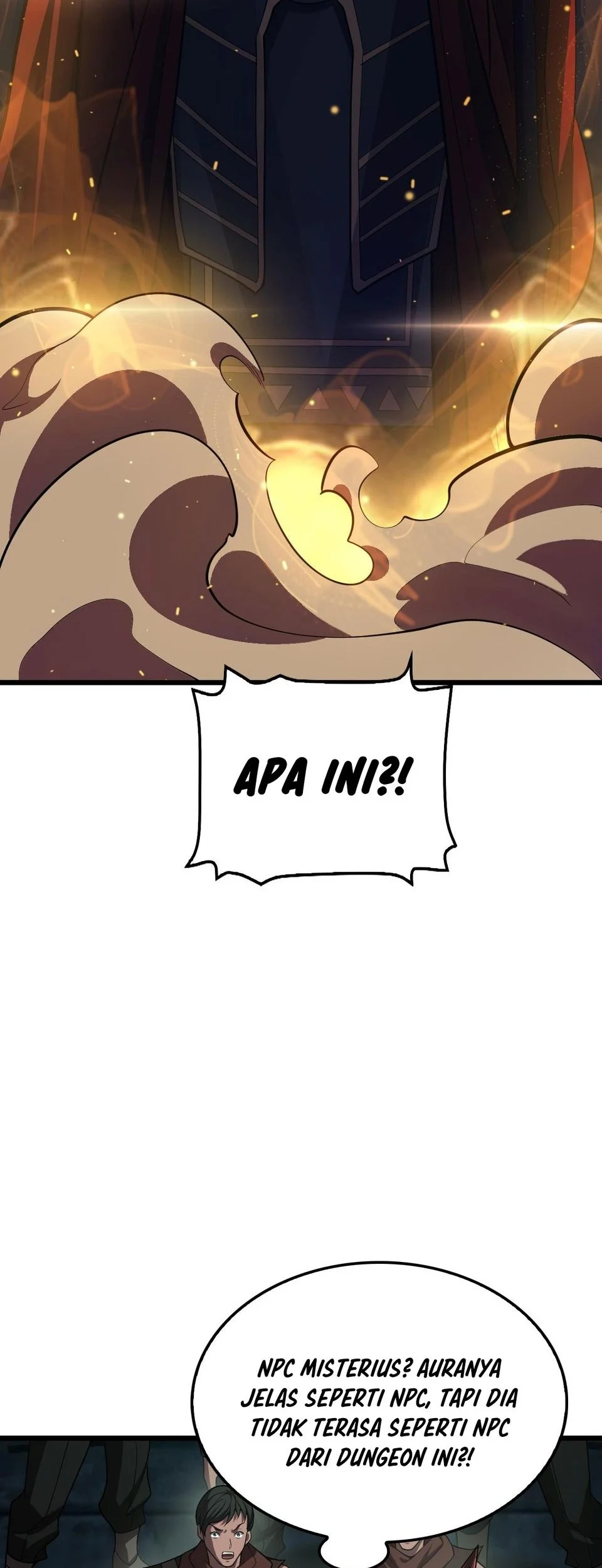 Apocalypse Sword God Chapter 80 - halaman 17