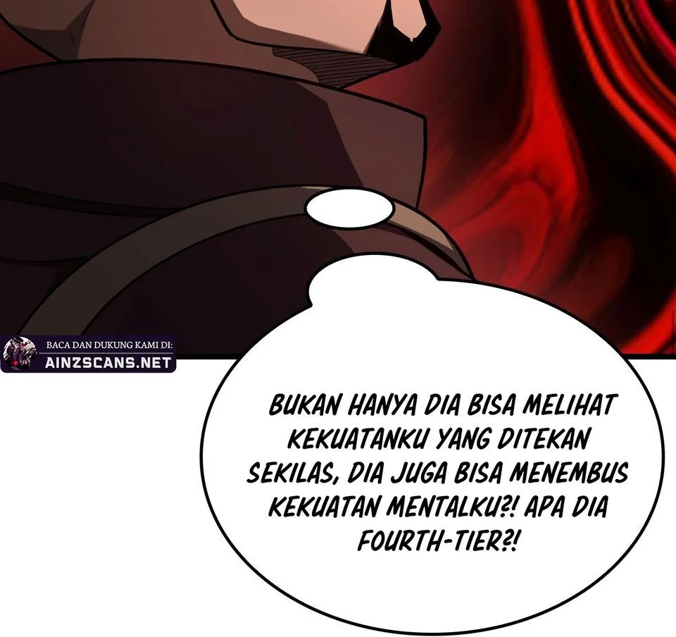 Apocalypse Sword God Chapter 80 - halaman 25