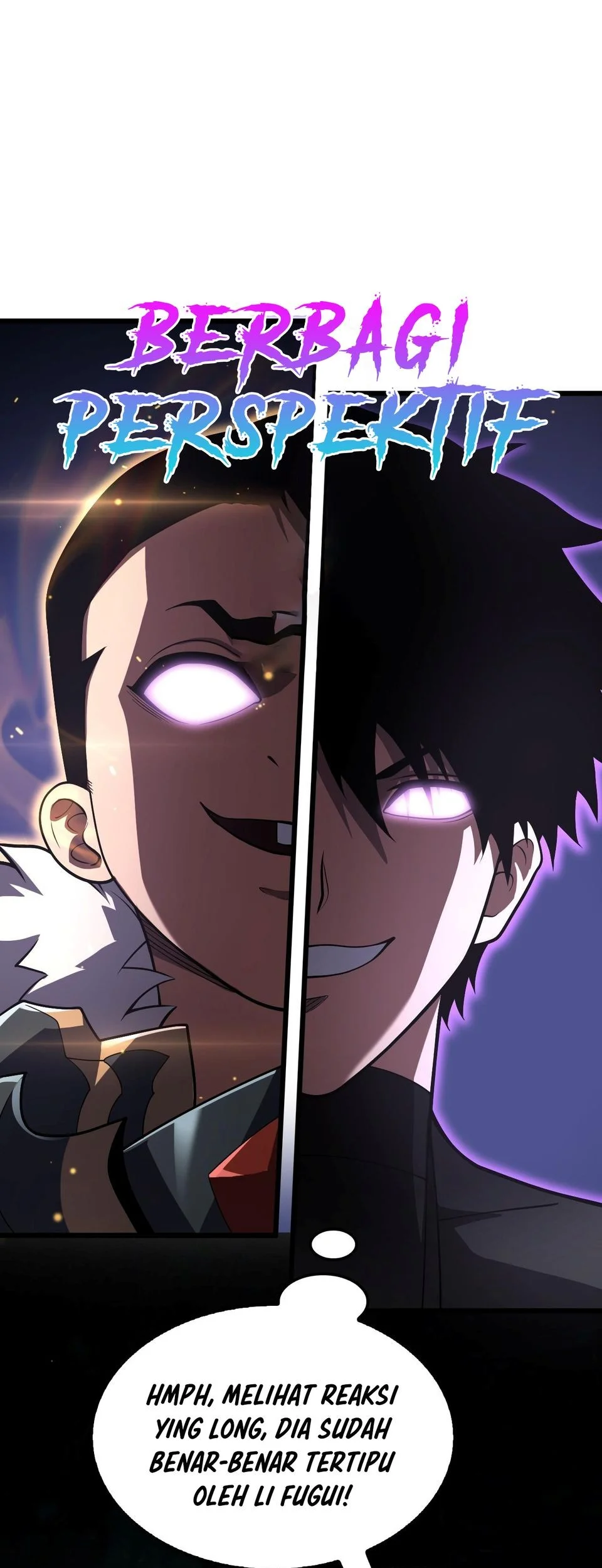 Apocalypse Sword God Chapter 80 - halaman 26