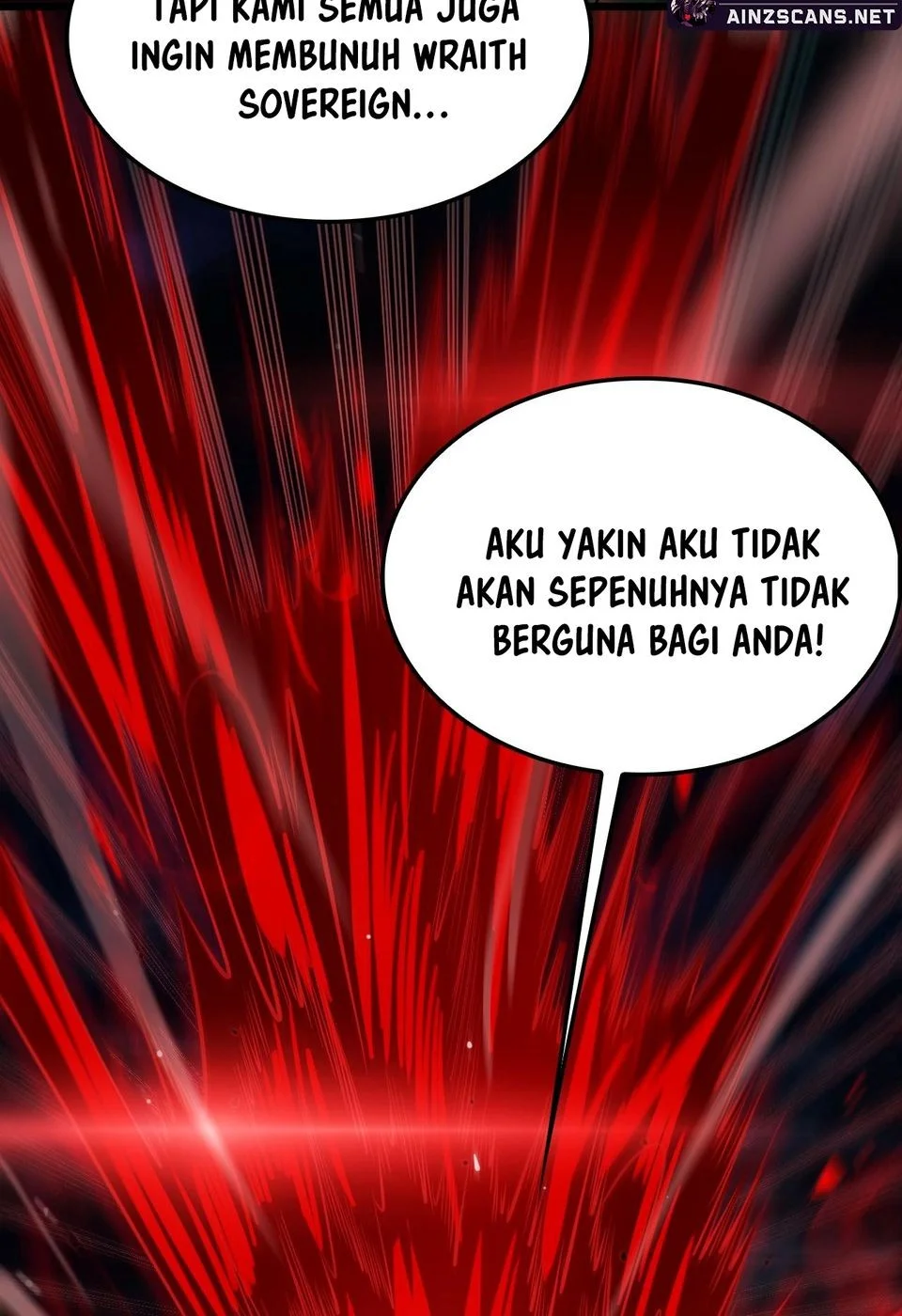 Apocalypse Sword God Chapter 80 - halaman 35
