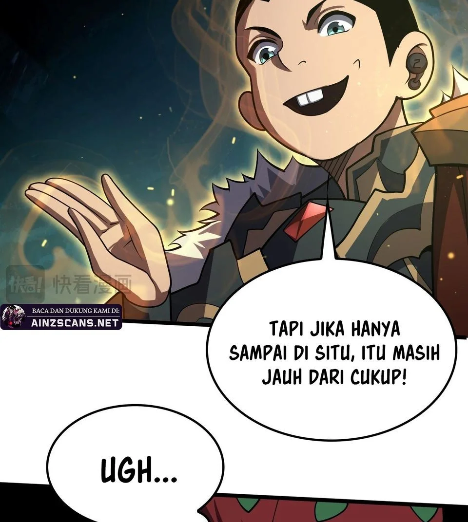 Apocalypse Sword God Chapter 80 - halaman 40
