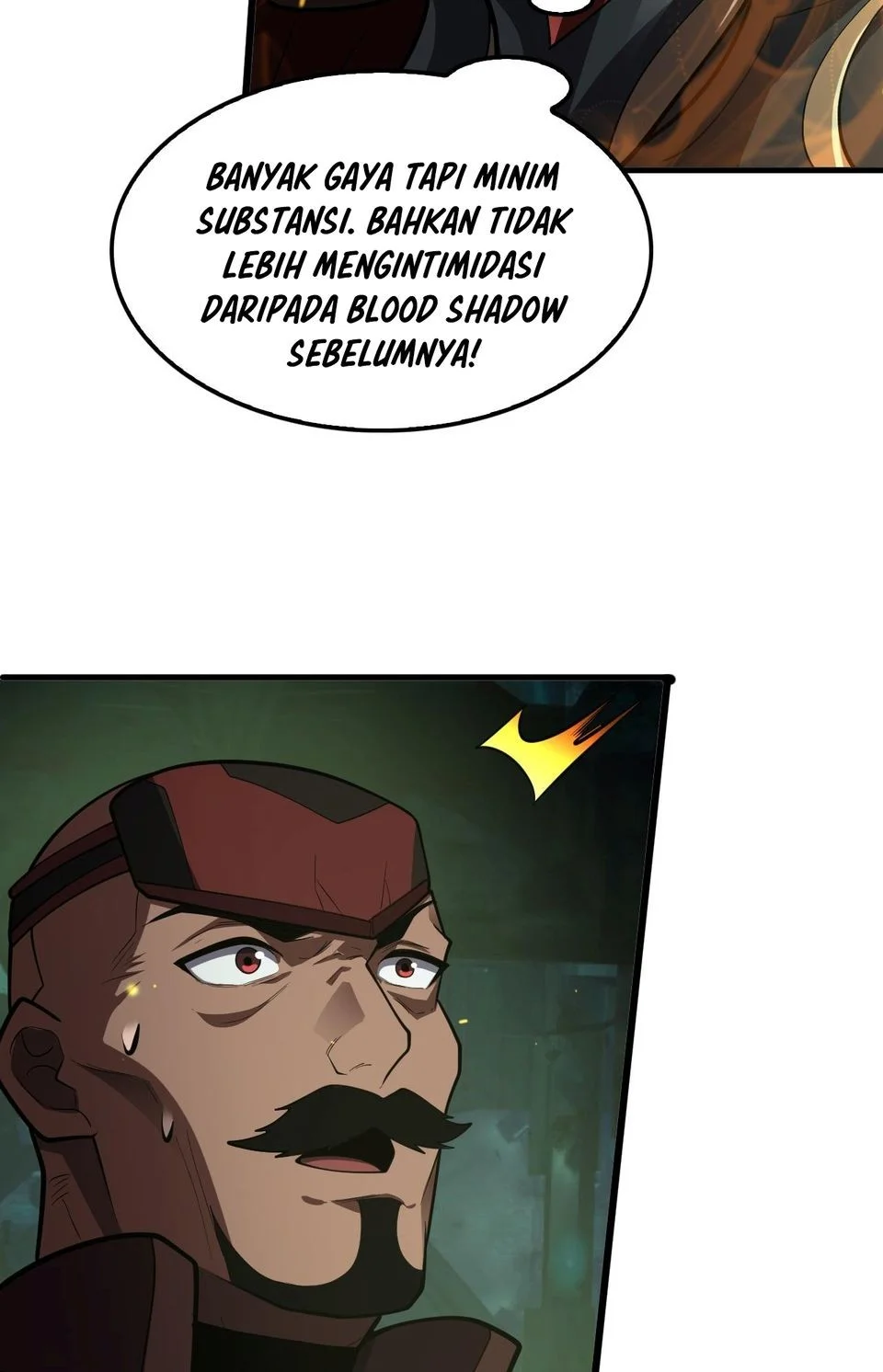 Apocalypse Sword God Chapter 80 - halaman 50
