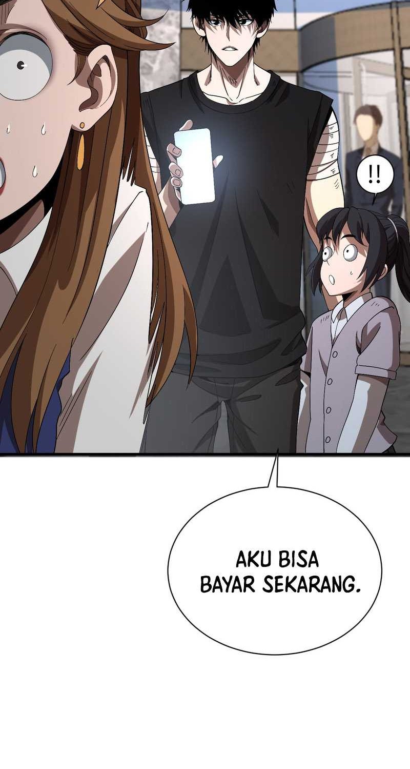 Apocalypse Sword God Chapter 9 - halaman 26
