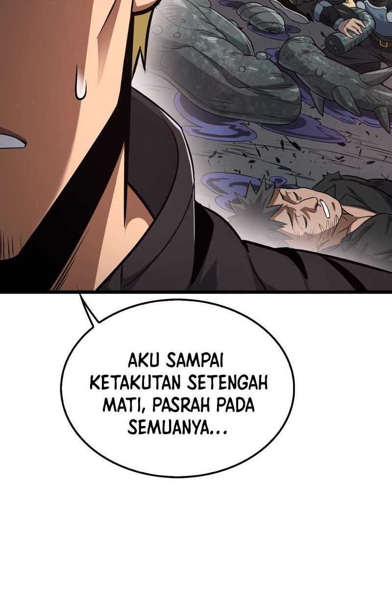 Apocalypse Sword God Chapter 9 - halaman 47