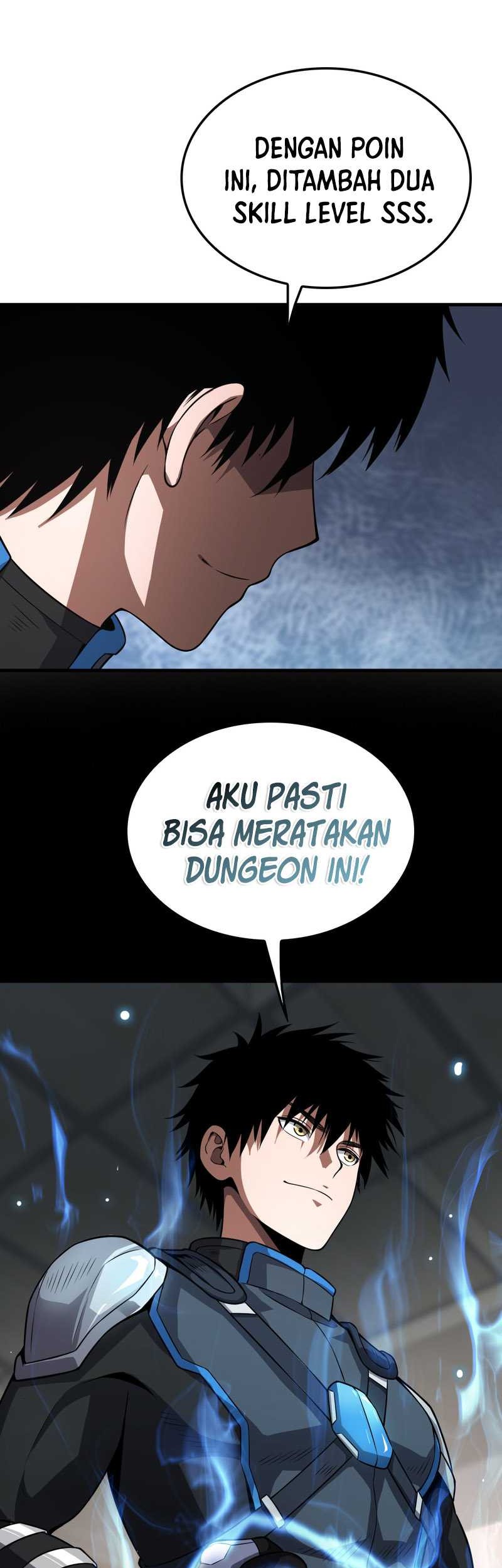 Apocalypse Sword God Chapter 9 - halaman 50