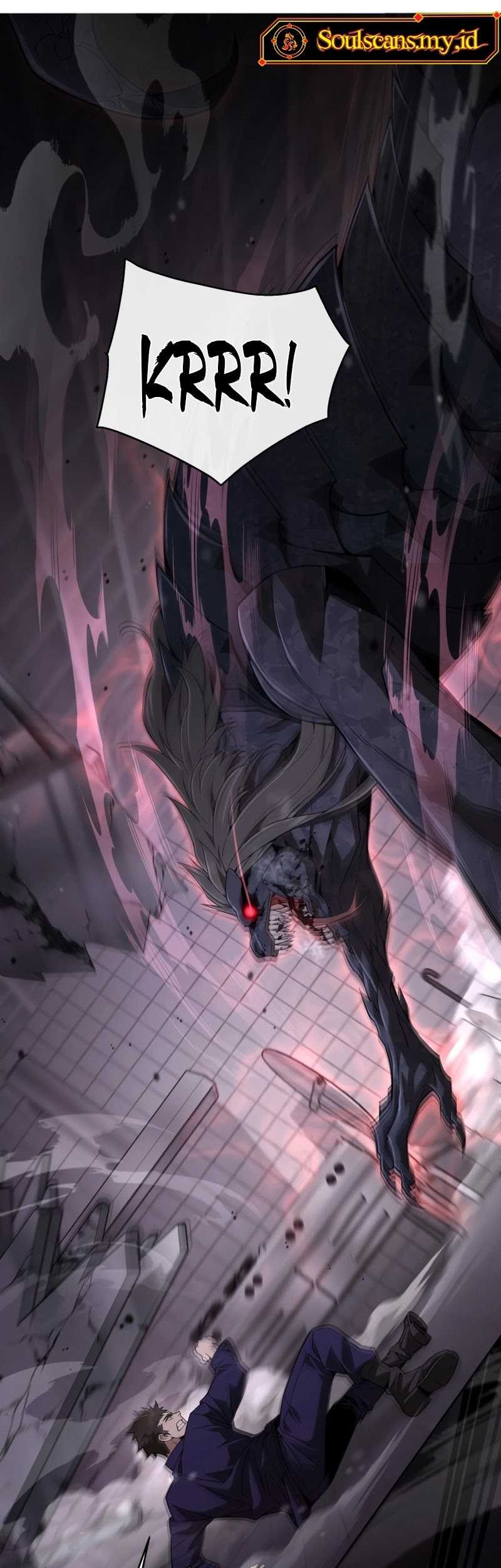 Apocalyptic Chef Awakening Chapter 1 - halaman 106