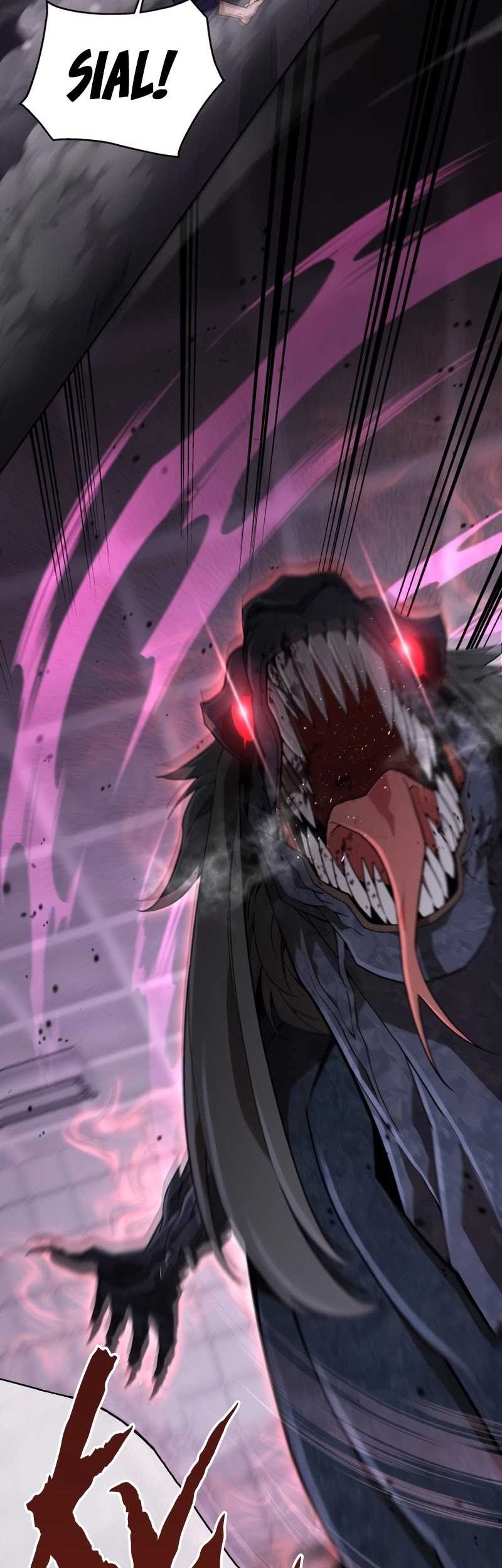 Apocalyptic Chef Awakening Chapter 1 - halaman 107