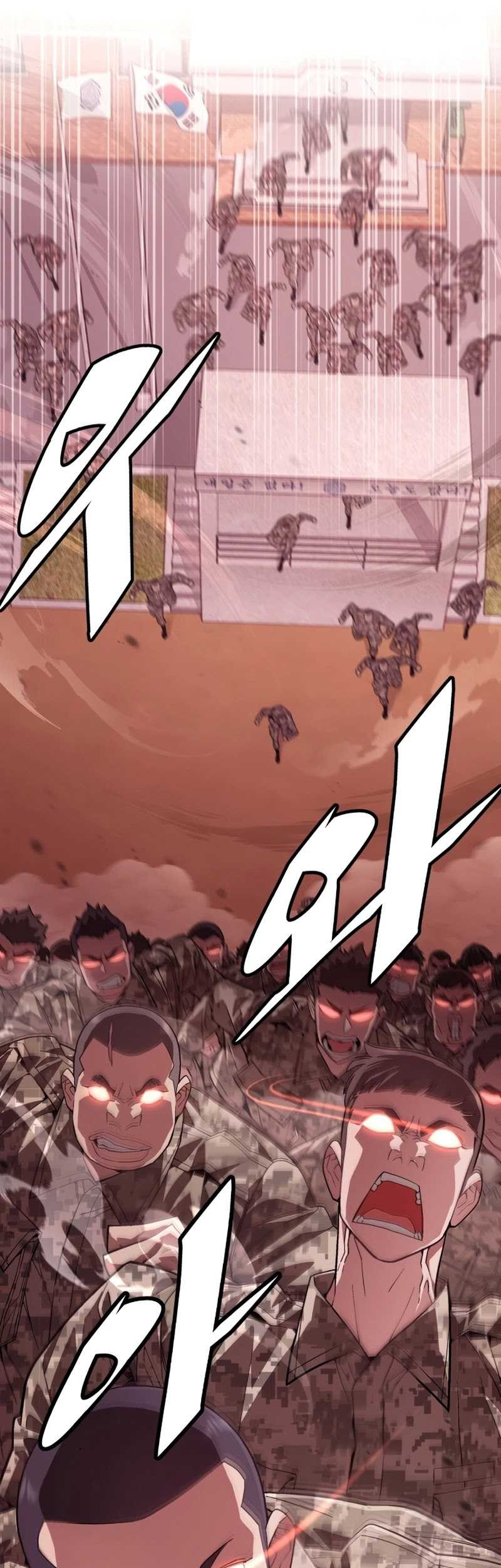 Apocalyptic Chef Awakening Chapter 1 - halaman 26