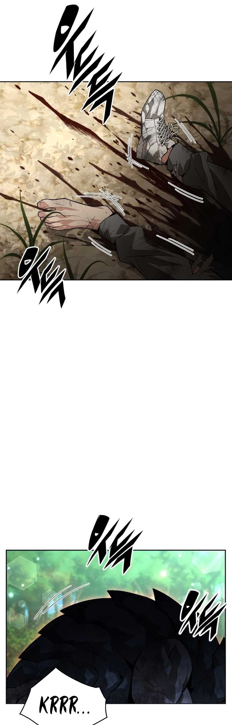Apocalyptic Chef Awakening Chapter 1 - halaman 50
