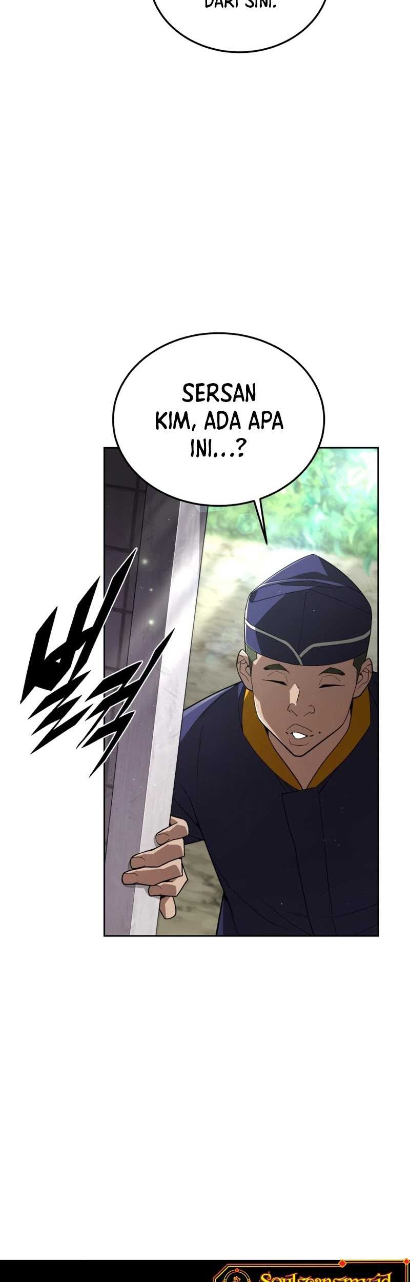 Apocalyptic Chef Awakening Chapter 1 - halaman 81