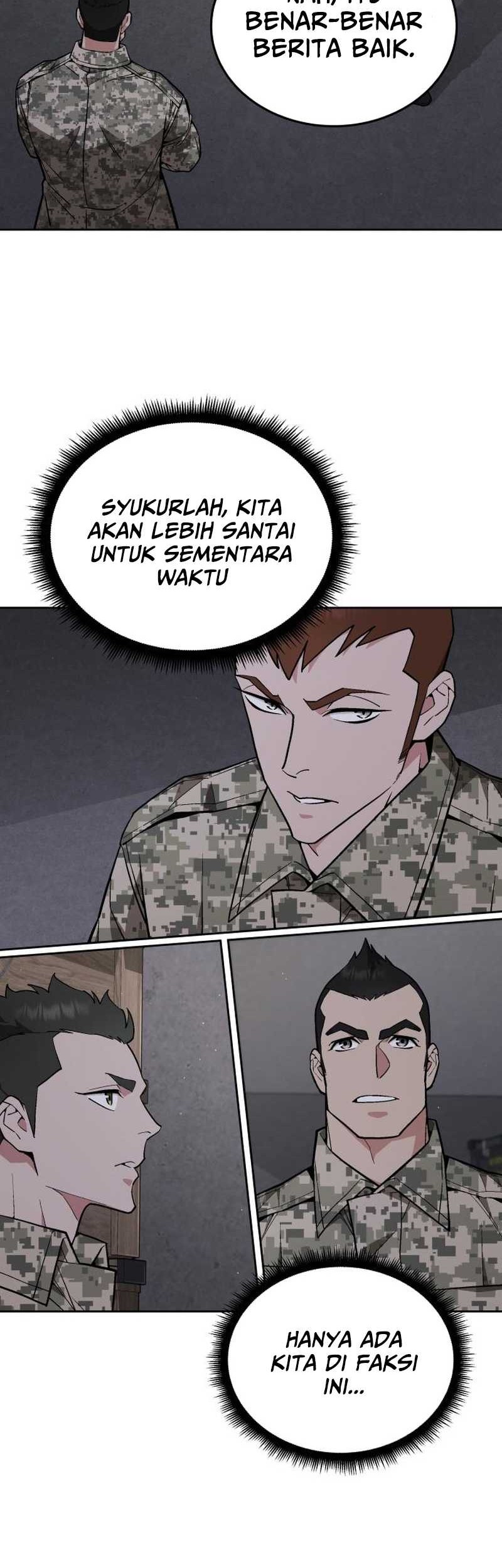 Apocalyptic Chef Awakening Chapter 10 - halaman 11