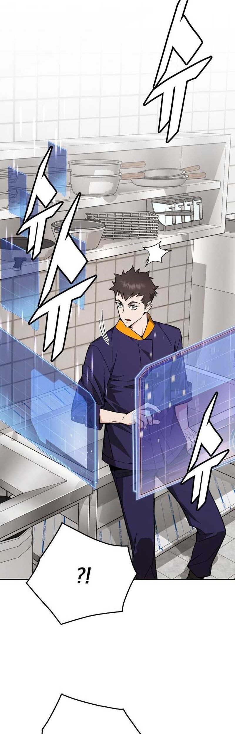 Apocalyptic Chef Awakening Chapter 10 - halaman 31