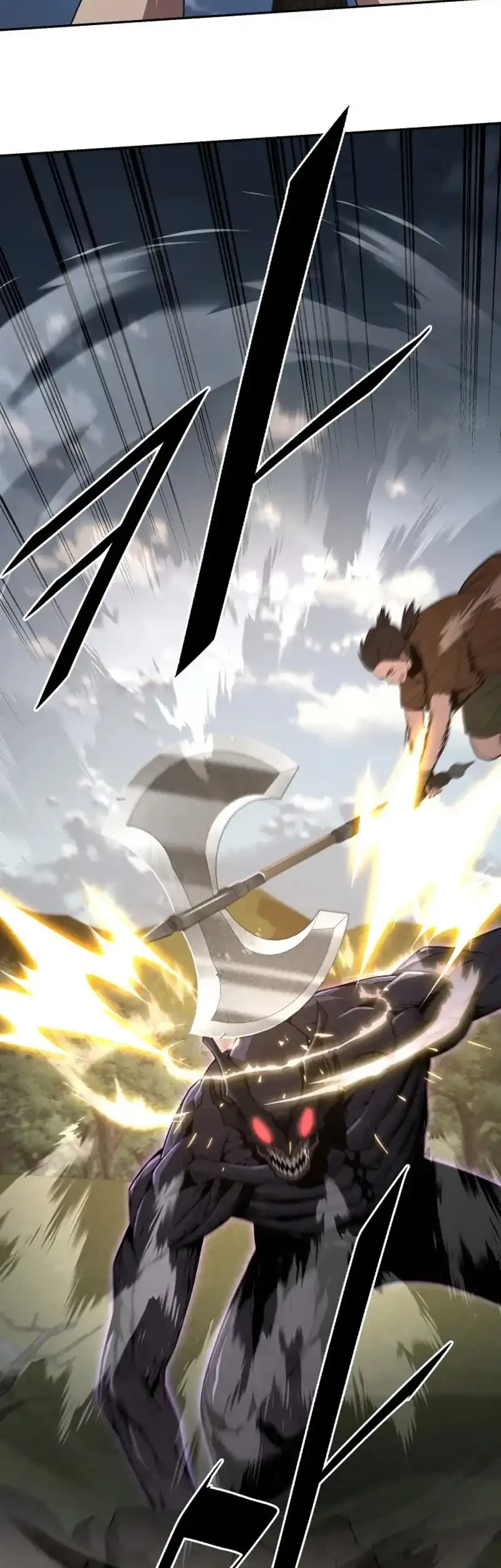 Apocalyptic Chef Awakening Chapter 100 - halaman 17