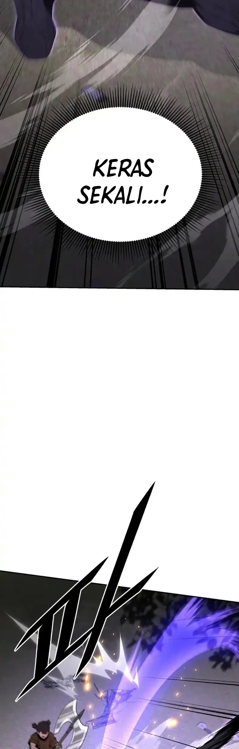 Apocalyptic Chef Awakening Chapter 100 - halaman 20