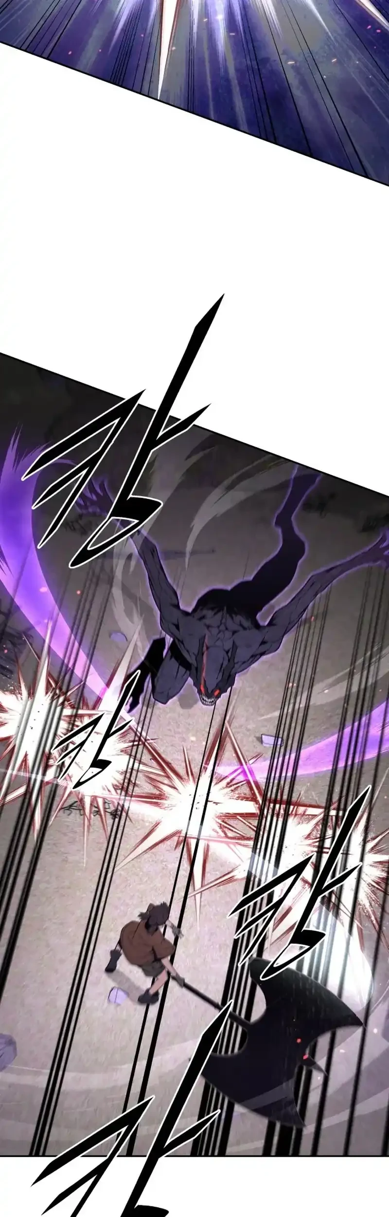 Apocalyptic Chef Awakening Chapter 100 - halaman 24