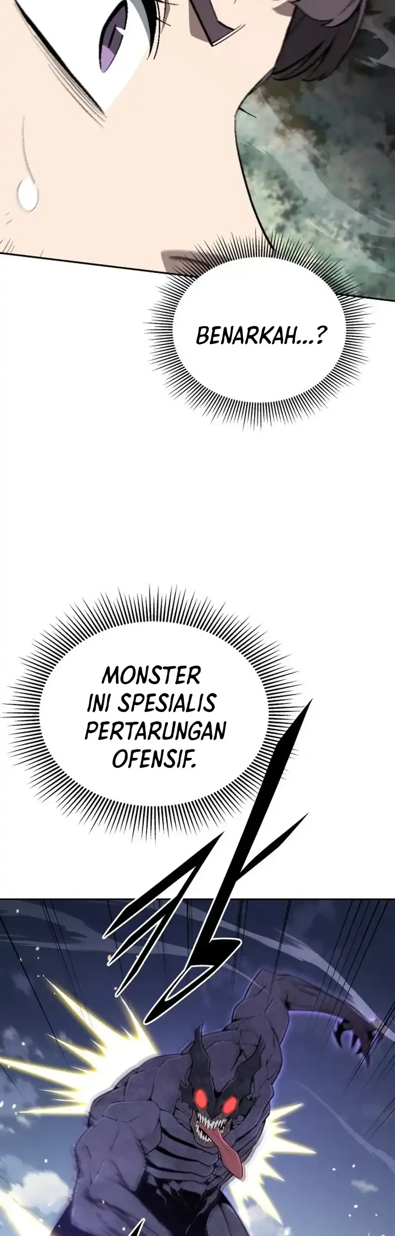 Apocalyptic Chef Awakening Chapter 100 - halaman 27