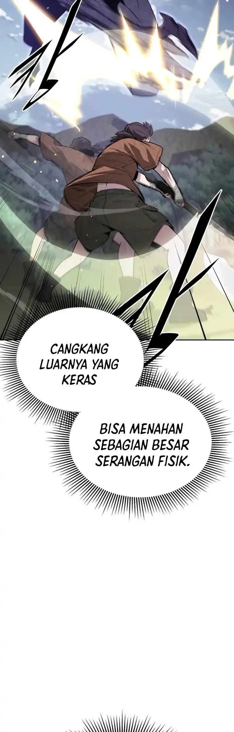 Apocalyptic Chef Awakening Chapter 100 - halaman 28