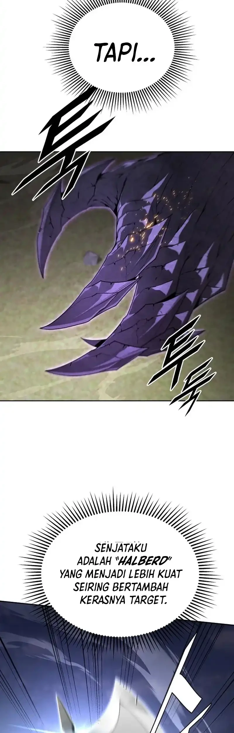 Apocalyptic Chef Awakening Chapter 100 - halaman 29