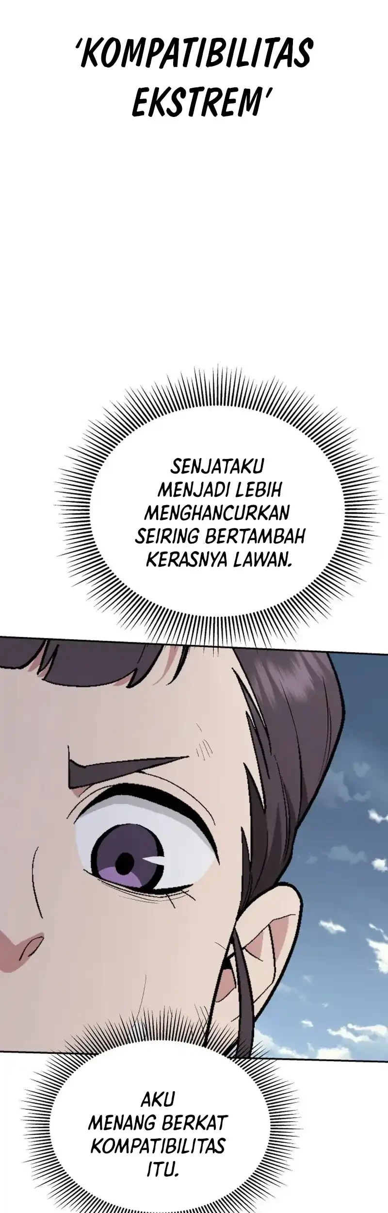 Apocalyptic Chef Awakening Chapter 100 - halaman 38
