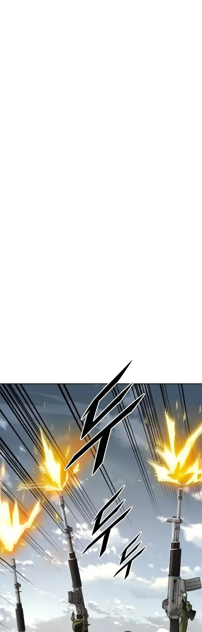Apocalyptic Chef Awakening Chapter 100 - halaman 43