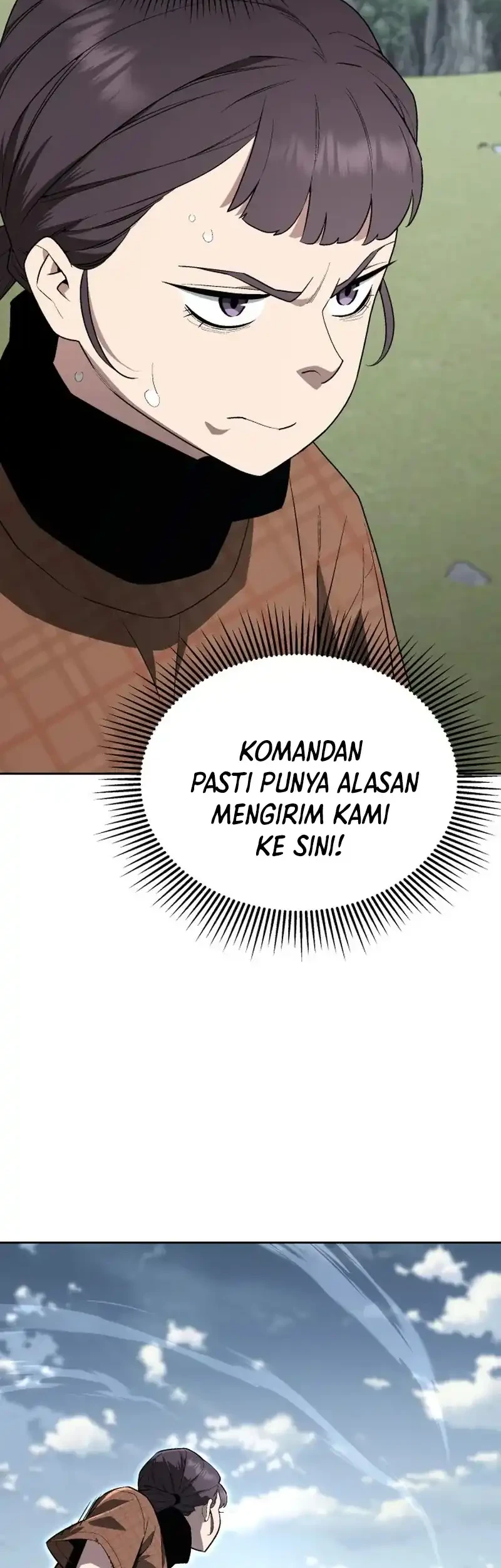 Apocalyptic Chef Awakening Chapter 100 - halaman 5