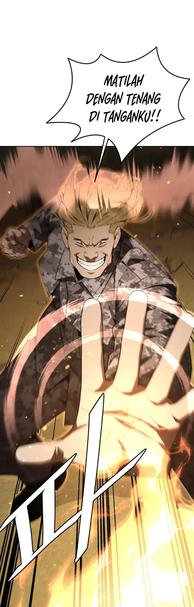 Apocalyptic Chef Awakening Chapter 100 - halaman 50