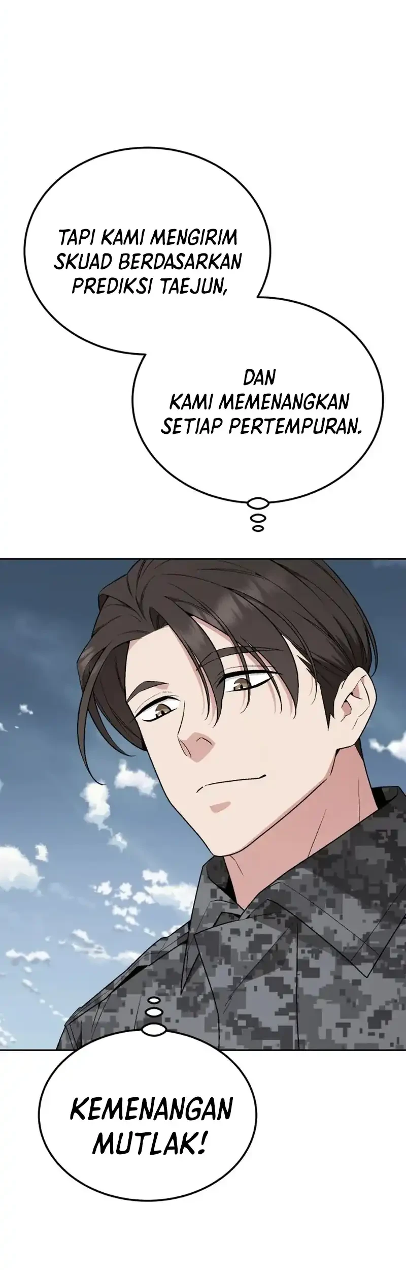 Apocalyptic Chef Awakening Chapter 100 - halaman 59