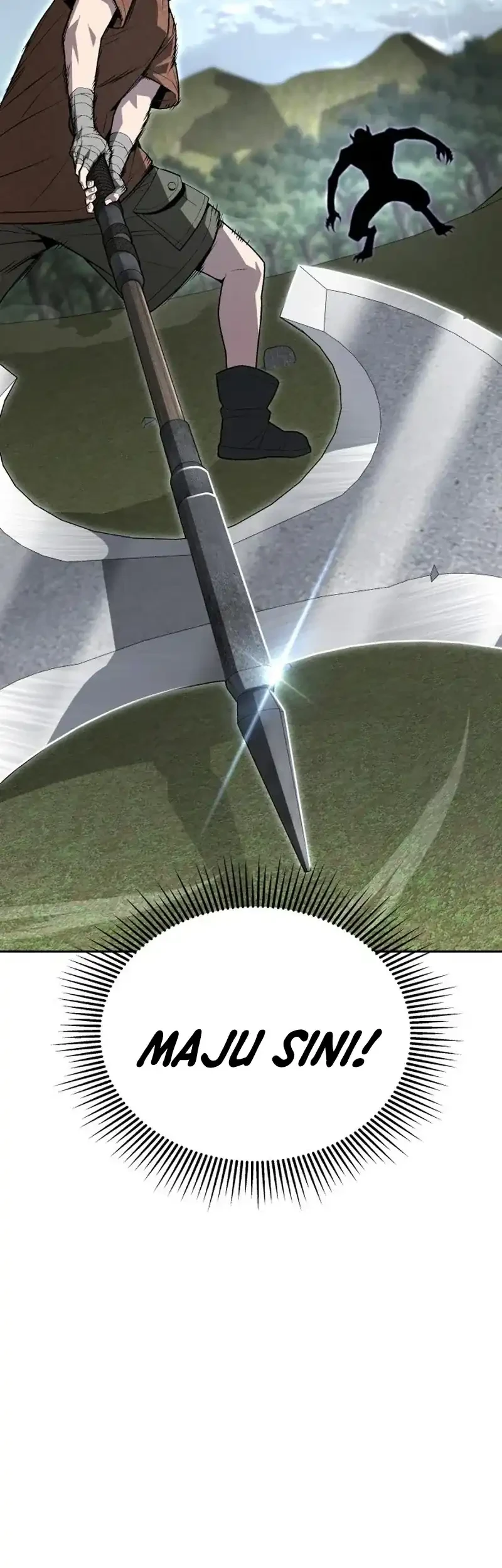 Apocalyptic Chef Awakening Chapter 100 - halaman 6