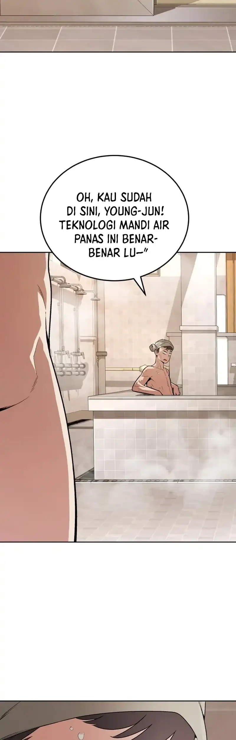 Apocalyptic Chef Awakening Chapter 100 - halaman 64