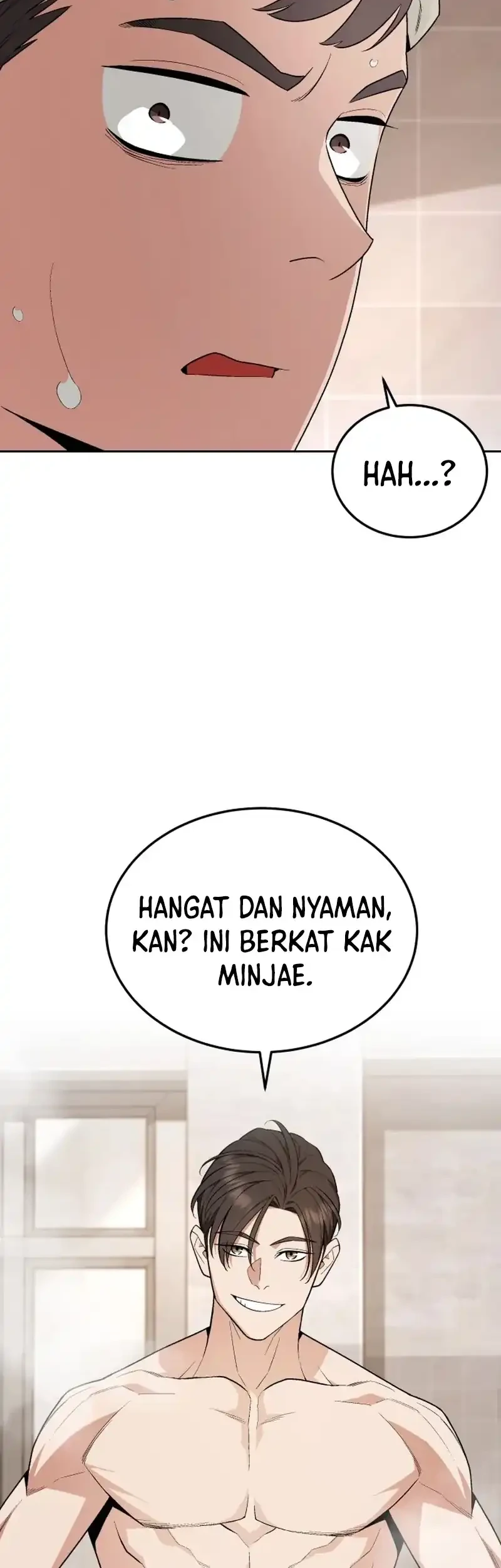 Apocalyptic Chef Awakening Chapter 100 - halaman 65