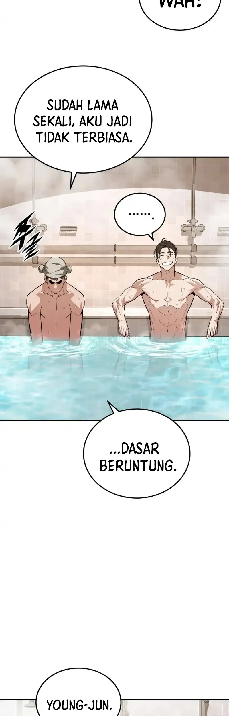 Apocalyptic Chef Awakening Chapter 100 - halaman 67