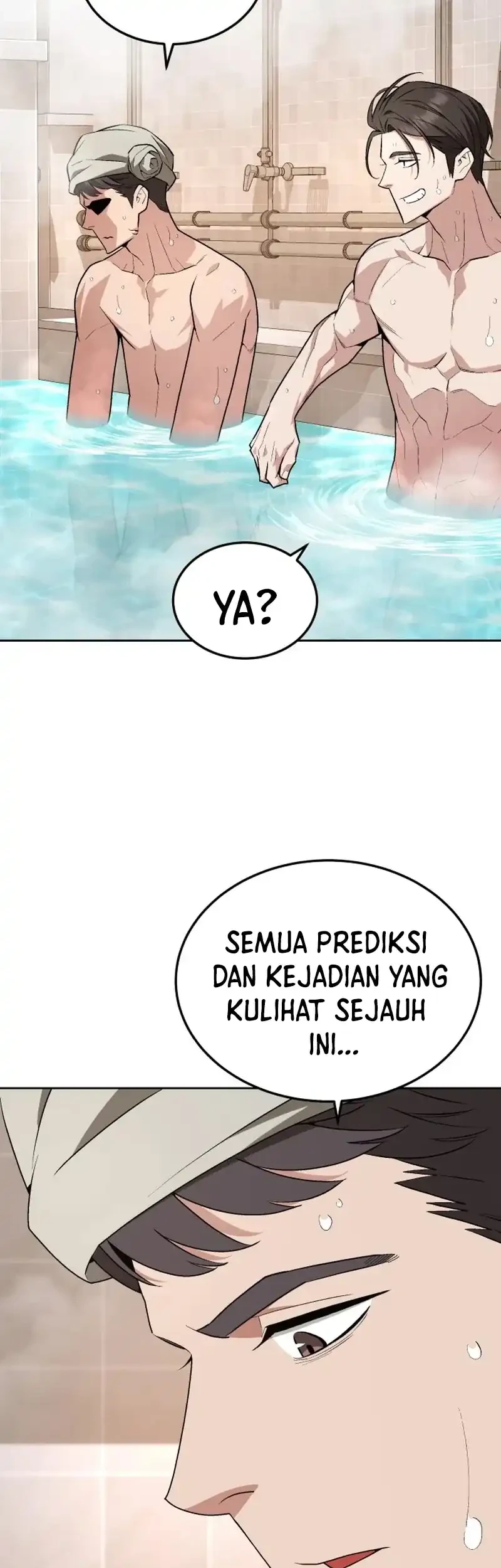 Apocalyptic Chef Awakening Chapter 100 - halaman 68