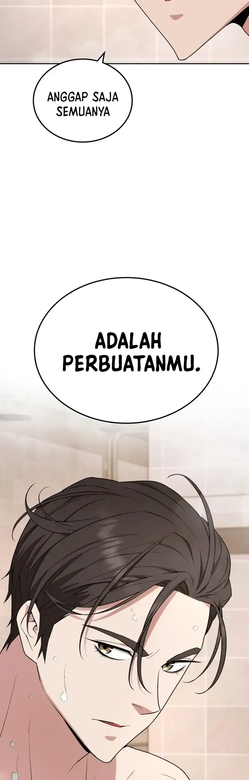 Apocalyptic Chef Awakening Chapter 100 - halaman 69