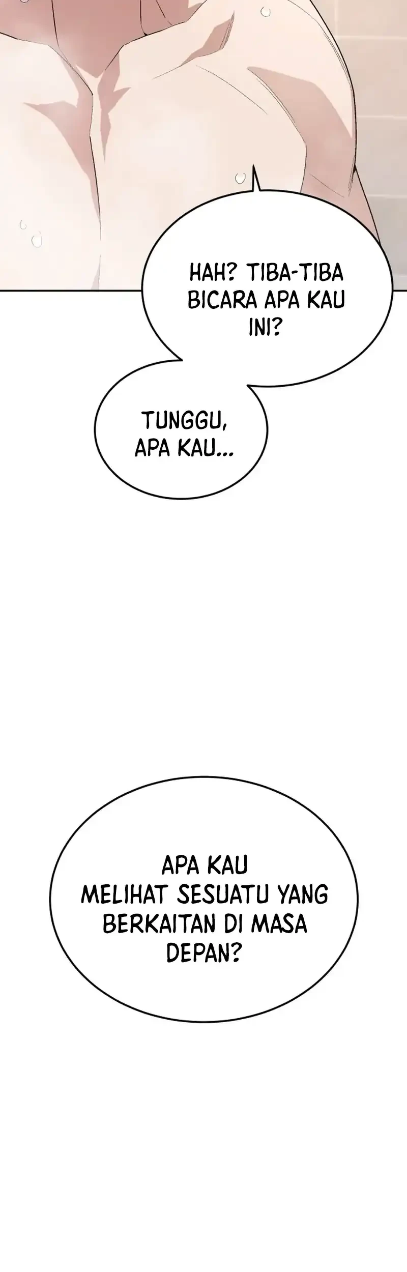 Apocalyptic Chef Awakening Chapter 100 - halaman 70