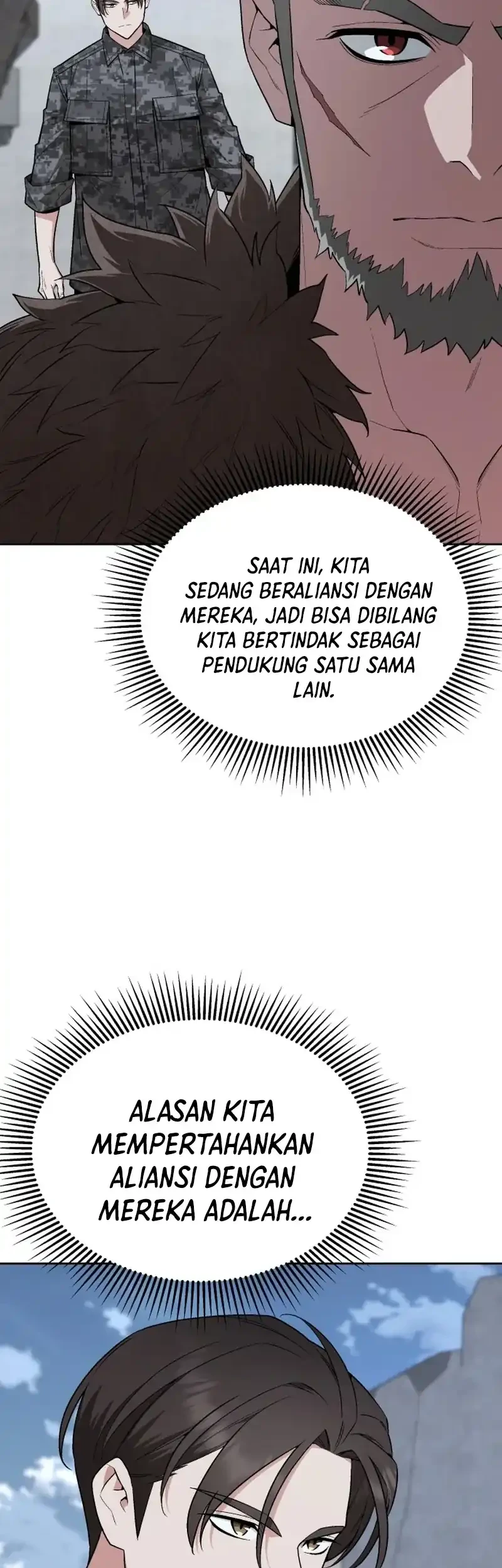 Apocalyptic Chef Awakening Chapter 101 - halaman 116