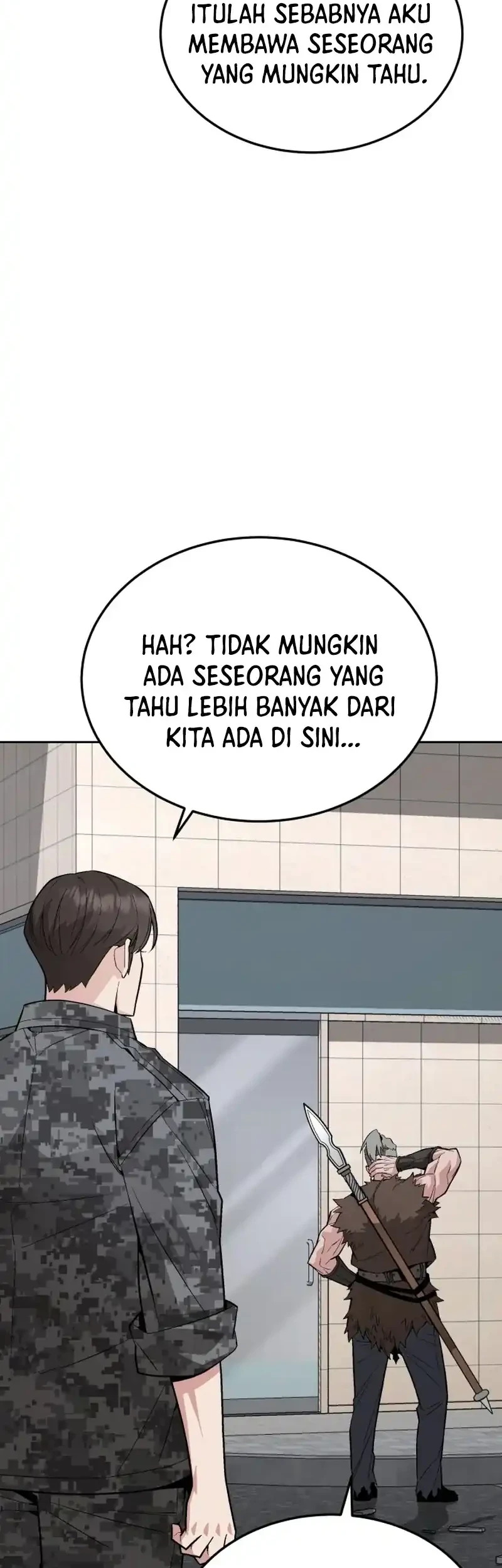 Apocalyptic Chef Awakening Chapter 101 - halaman 123