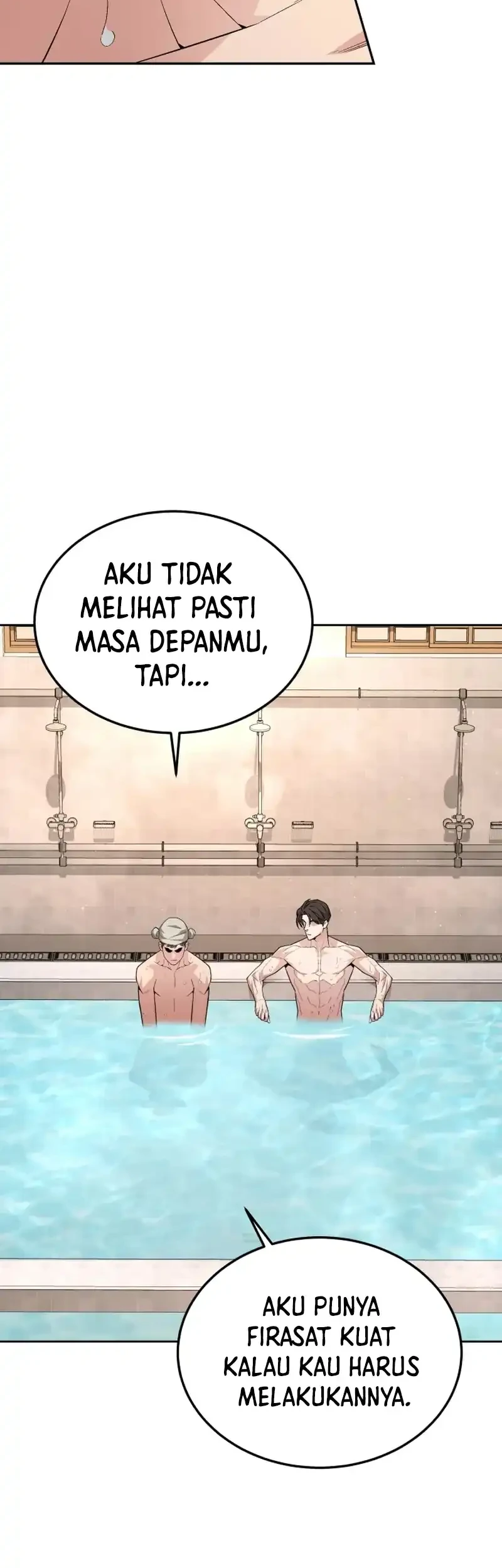 Apocalyptic Chef Awakening Chapter 101 - halaman 3