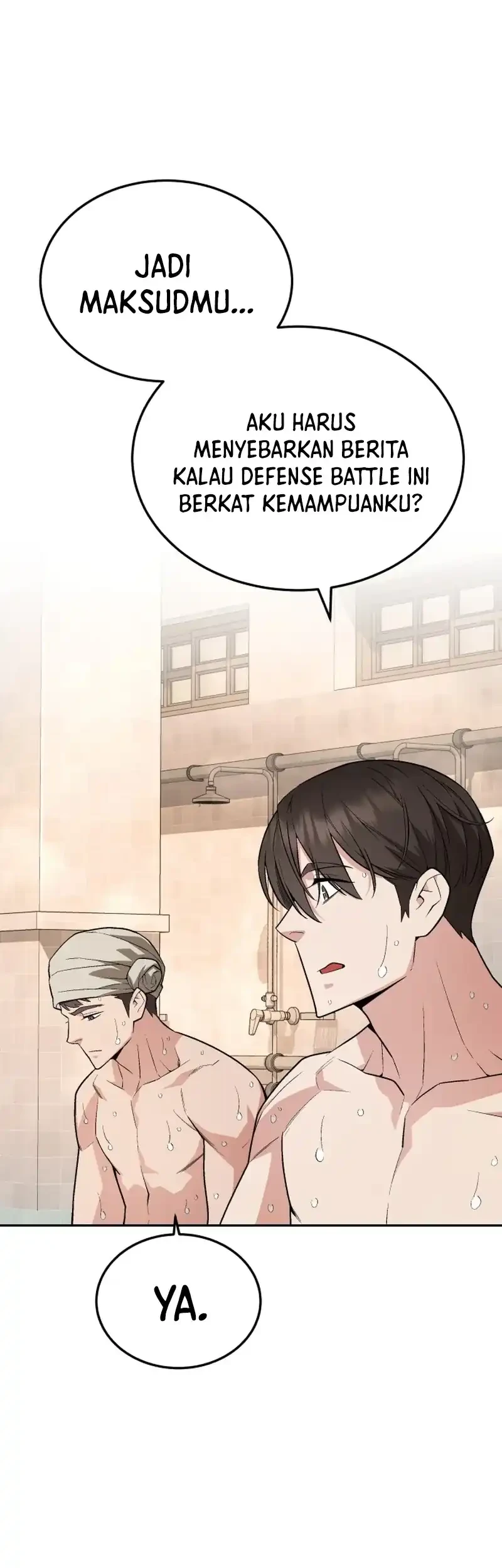Apocalyptic Chef Awakening Chapter 101 - halaman 4