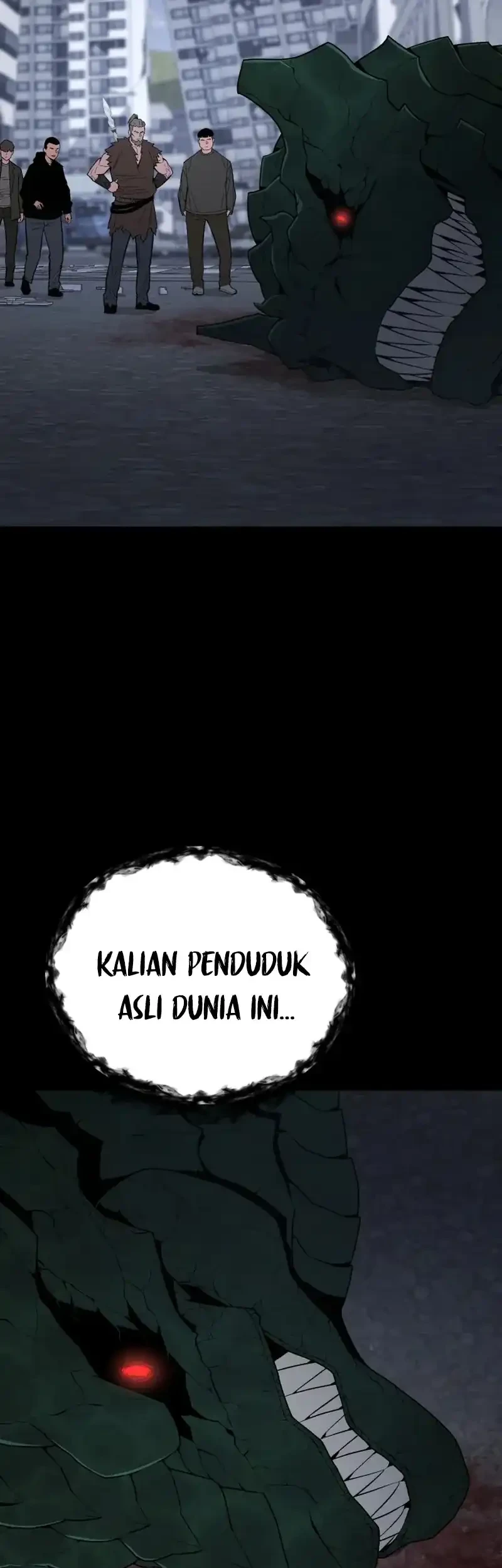 Apocalyptic Chef Awakening Chapter 102 - halaman 14