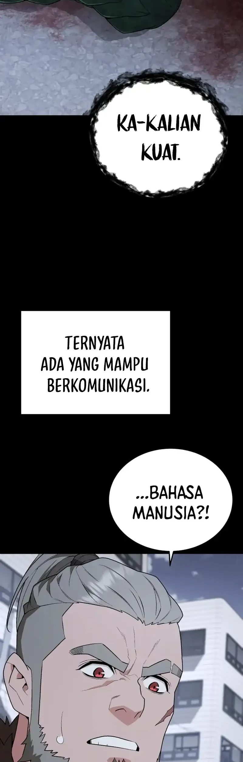 Apocalyptic Chef Awakening Chapter 102 - halaman 15