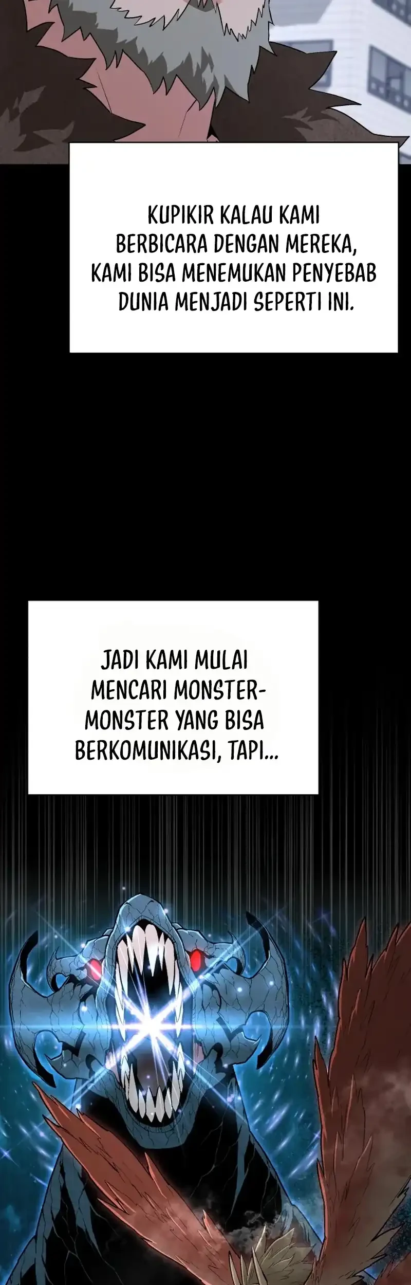 Apocalyptic Chef Awakening Chapter 102 - halaman 16