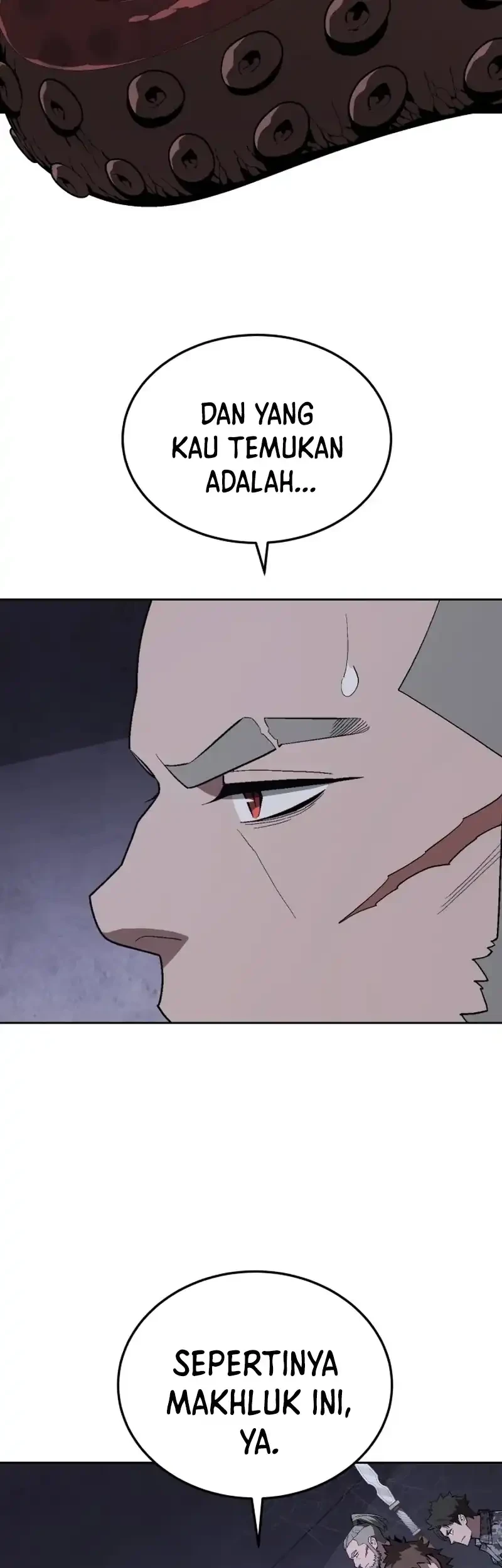 Apocalyptic Chef Awakening Chapter 102 - halaman 18